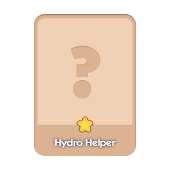 Hydro Helper