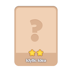 Idyllic Idea