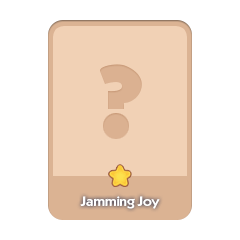 Jamming Joy