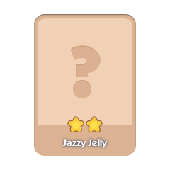 Jazzy Jelly