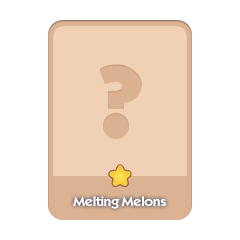 Melting Melons