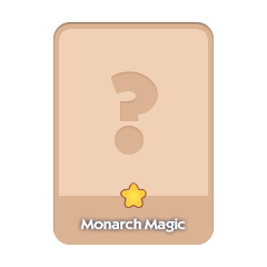Monarch Magic