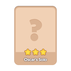 Oscar`s Solo