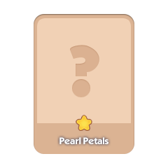 Pearl Petals