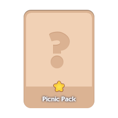 Picnic Pack
