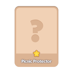 Picnic Protector