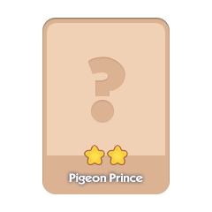 Pigeon Prince