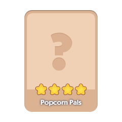 Popcorn Pals