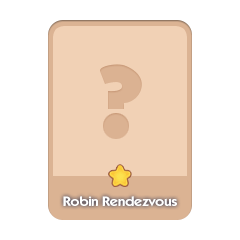 Robin Rendezvous