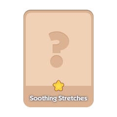 Soothing Stretches