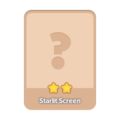Starlit Screen