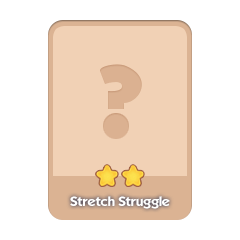 Stretch Struggle