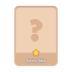 Sunny Sips