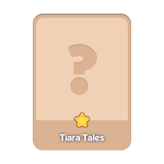 Tiara Tales