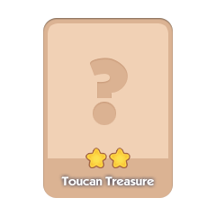 Toucan Treasure