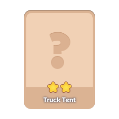 Truck Tent
