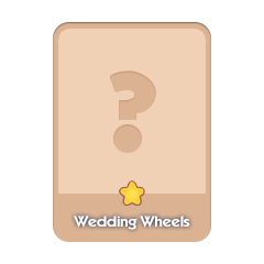 Wedding Wheels