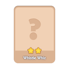 Whistle Whiz