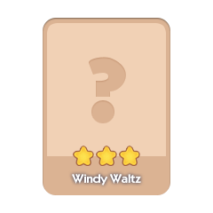 Windy Waltz