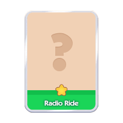Radio Ride