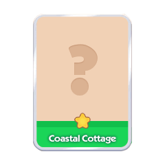 Coastal Cottage
