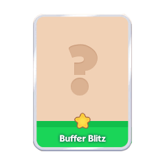 Buffer Blitz