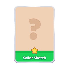 Sailor Sketch