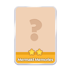 Mermaid Memories