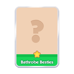 Bathrobe Besties