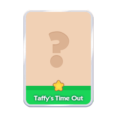 Taffy’s Time Out