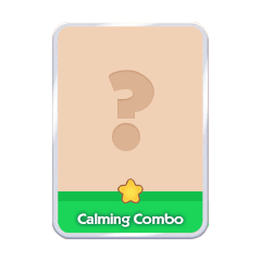 Calming Combo