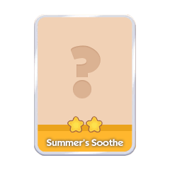 Summer’s Soothe
