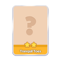 Tranquil Toes