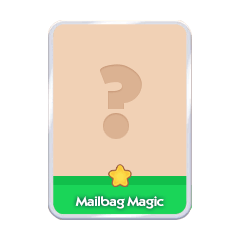 Mailbag Magic