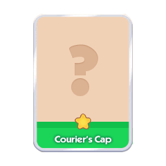 Courier’s Cap
