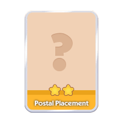 Postal Placement