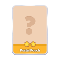 Postal Pouch