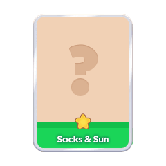 Socks & Sun