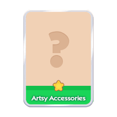 Artsy Accessories