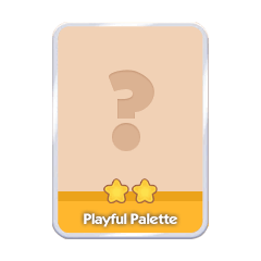 Playful Palette
