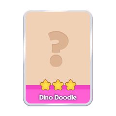 Dino Doodle