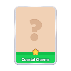 Coastal Charms