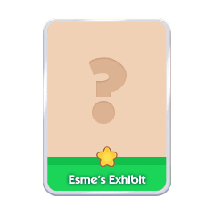 Esme’s Exhibit