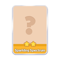 Sparkling Spectrum