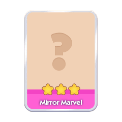 Mirror Marvel