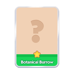 Botanical Burrow