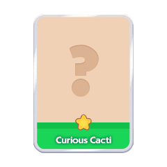 Curious Cacti