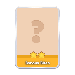 Banana Bites