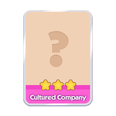 Cultured Company