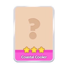 Coastal Cooler